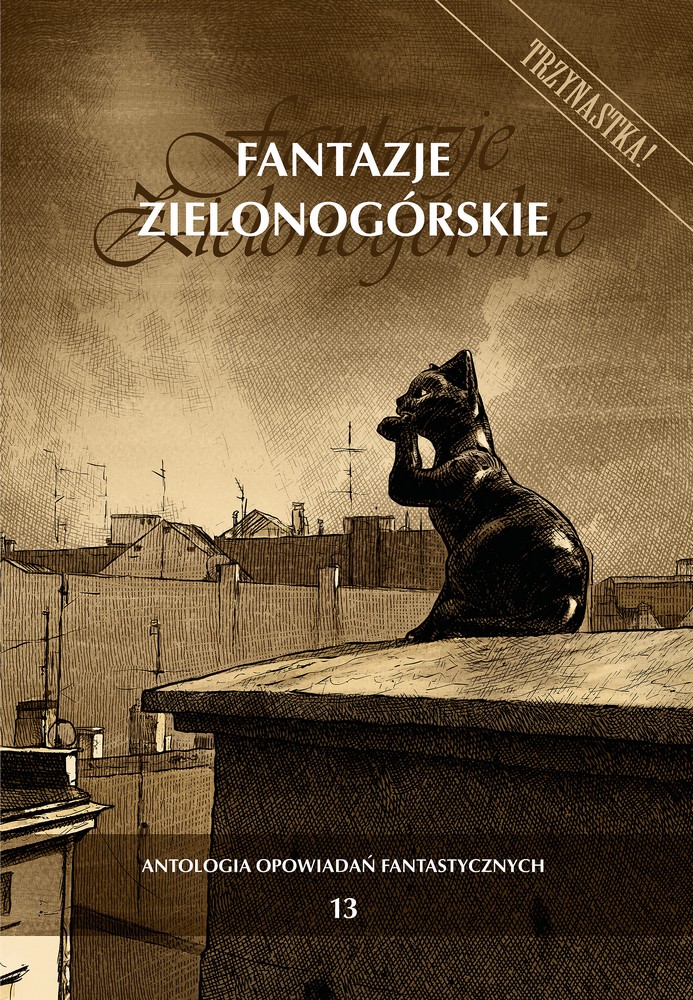Fantazje Zielonogórskie XIII