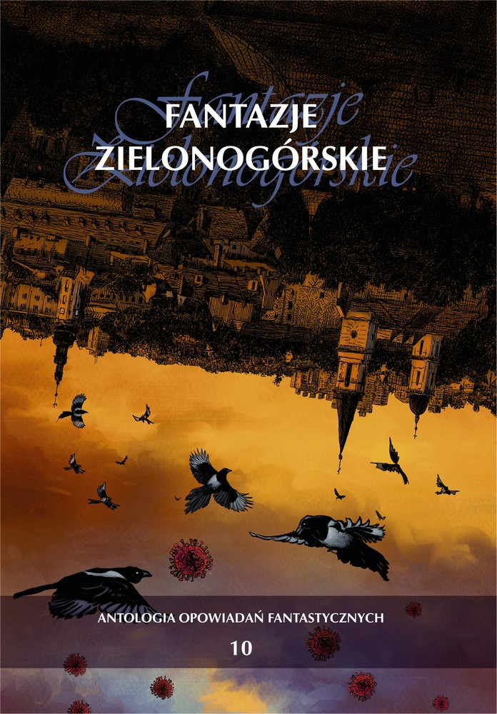 Fantazje Zielonogórskie X