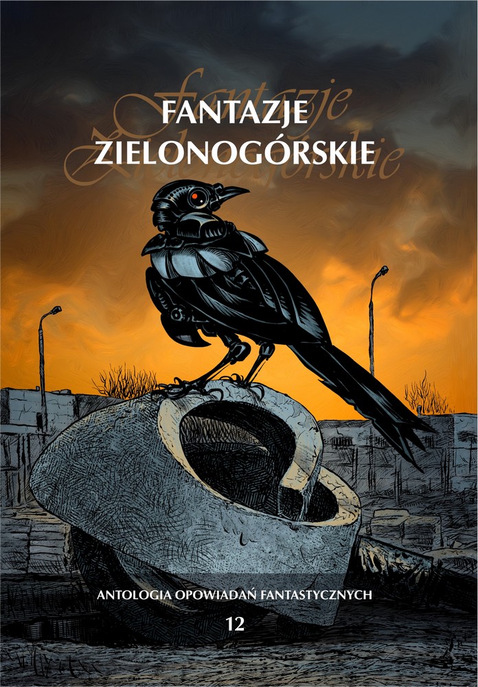 Fantazje Zielonogórskie XII