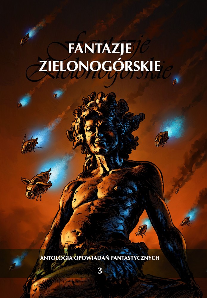 Fantazje Zielonogórskie III