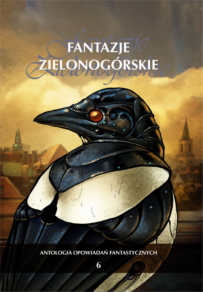 Fantazje Zielonogórskie VI