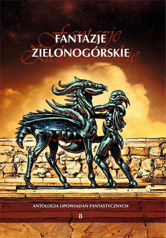 Fantazje Zielonogórskie VIII