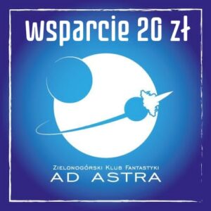 Wsparcie Klubu 20 zł