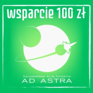 Wsparcie Klubu 100 zł