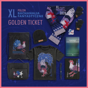 Golden Ticket
