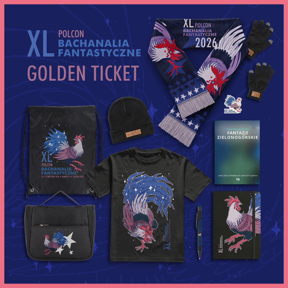 Golden Ticket